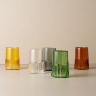 Large Water Tumbler - Kairos Collection