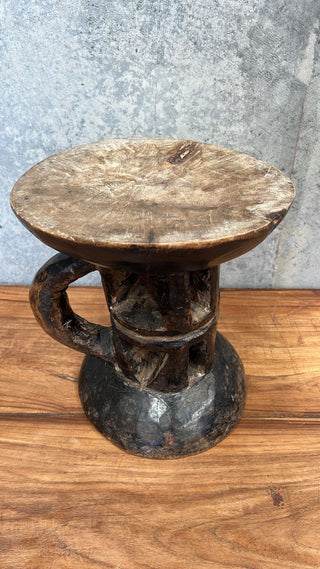 Tonga Stool