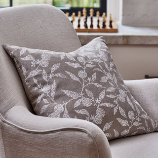Olena Linen Cushion