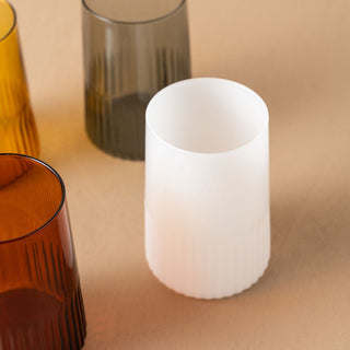 Large Water Tumbler - Kairos Collection