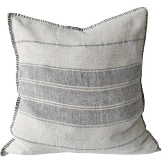 Zoey Pure French Linen Cushion