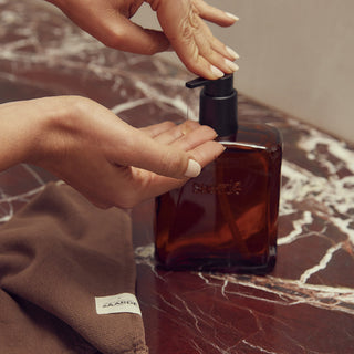 Saarde Hand & Body Wash | Fresco 300ml