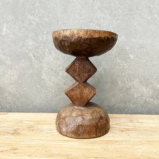 Tonga Stool