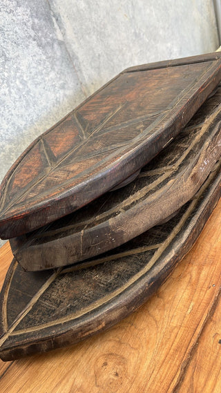 Indian Naga Bajot Wood