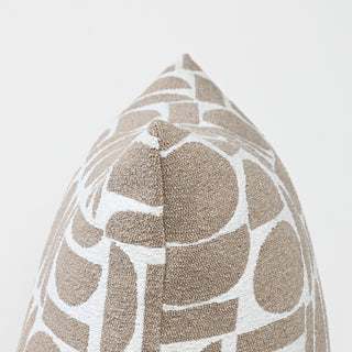 Mushroom Pop Cushion