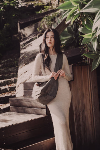 Journey Duffle Canvas Bag