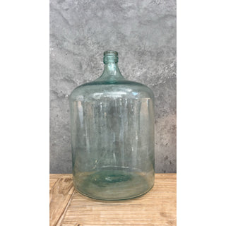 Vintage Glass Bottle