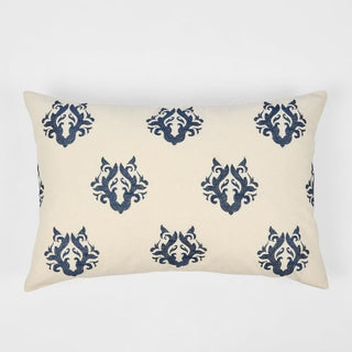 Bluebird Cushion