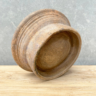 Terracotta Bowl