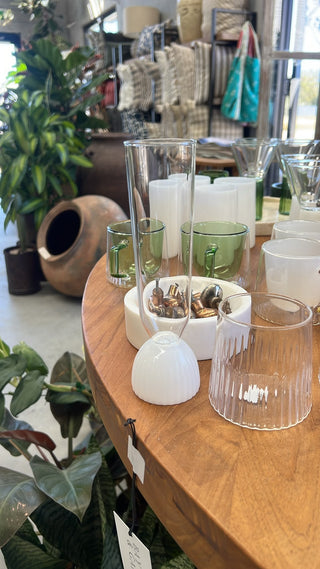 Champagne Flute - Kairos Collection