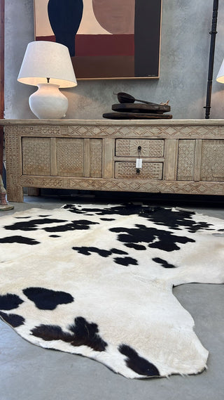 Cow Hide