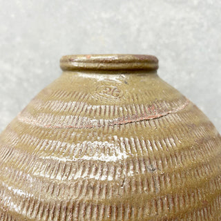 Original Rice Wine Vessel