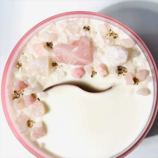 The Luxury Collection | J'Adore Inspired Candle