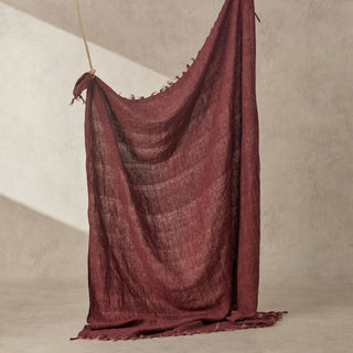 Willow Throw