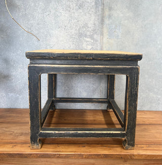 Chinese Side Table