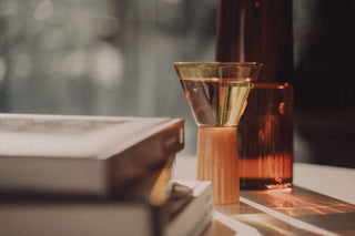 Wine Glass - Kairos Collection