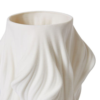 Blanca Vase