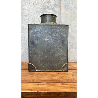 India Iron Milk Pot