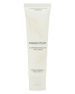 Coastal Collective Hand Cream