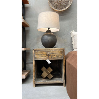 Chinese Bedside