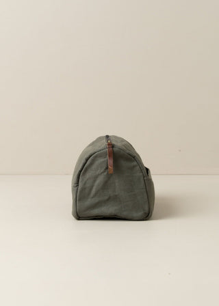 Journey Toiletry Canvas Bag