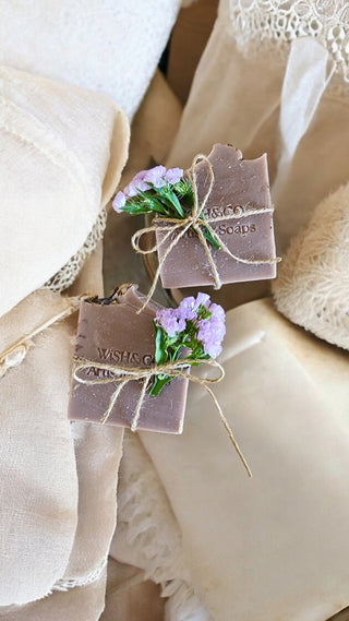 Artisan Soap Bar