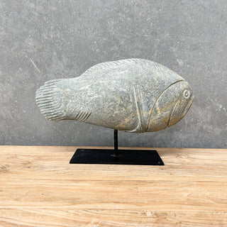 Stone Fish