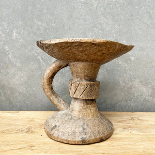 Tonga Stool