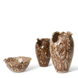 Hajari Vase