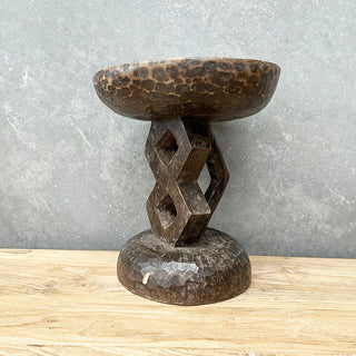 Tonga Stool