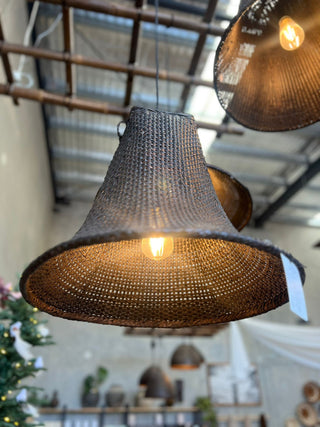 Coffee Basket Light Africa