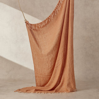 Willow Throw