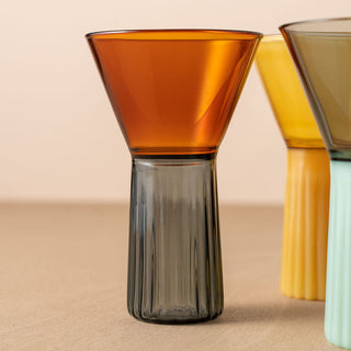 Wine Glass - Kairos Collection