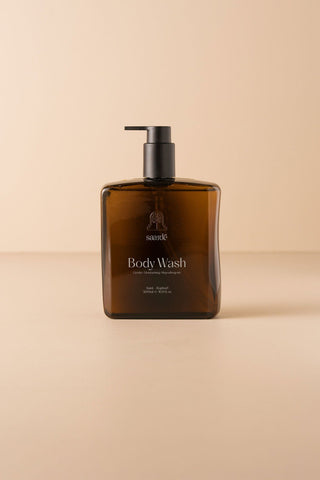 Saarde Body Wash | Saint Raphael 480ml