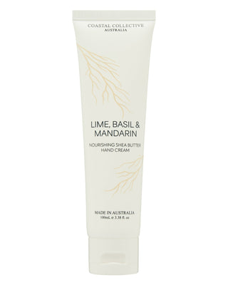 Coastal Collective Hand Cream