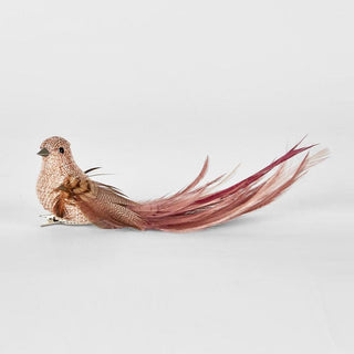 Burle Clip on Bird