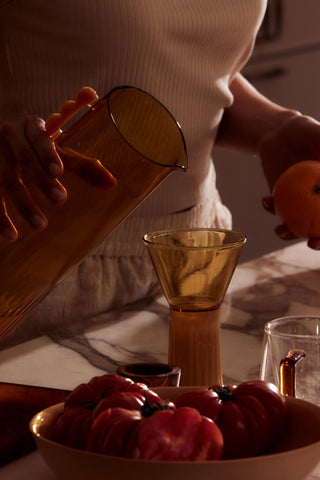 Wine Glass - Kairos Collection