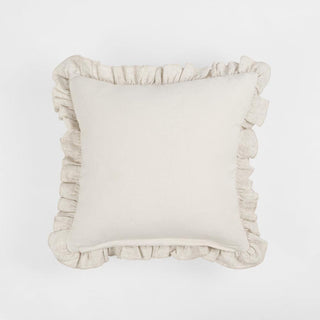 Poppy Cushion