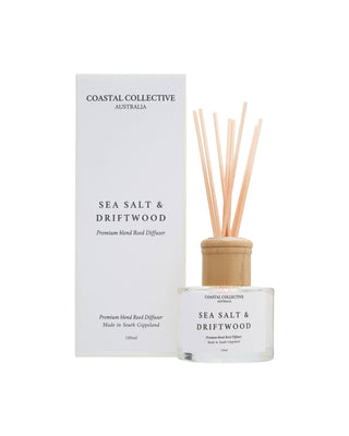 Coastal Collective Diffuser
