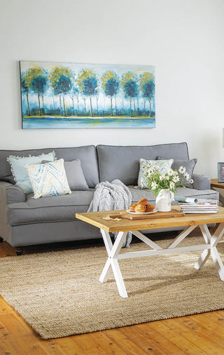 Panama Gold Rugs