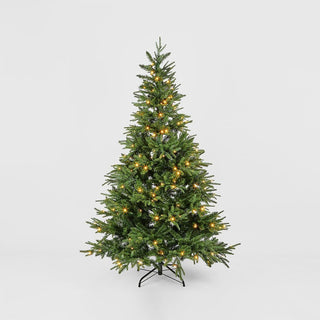 Spruce LED Christmas Tree 180cm with 230 LED