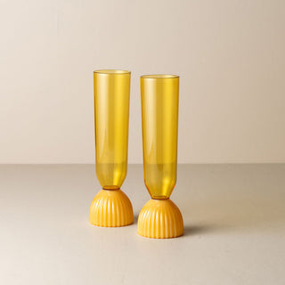 Champagne Flute - Kairos Collection