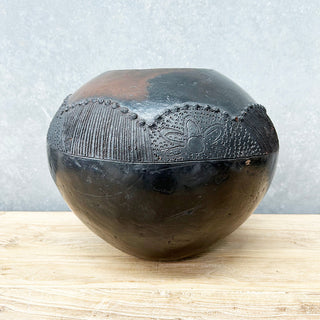 Authentic Zulu Pot