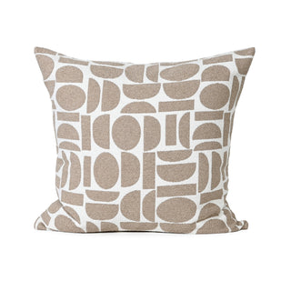 Mushroom Pop Cushion