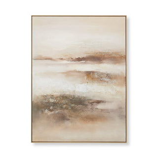 Rocio Hand Painted Wall Art