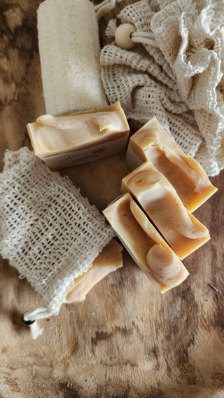 Artisan Soap Bar