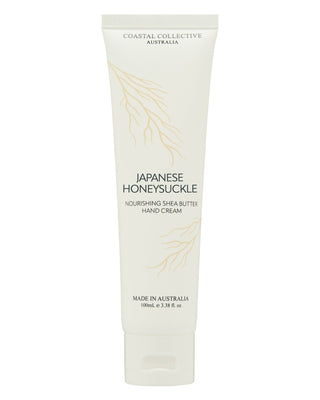 Coastal Collective Hand Cream