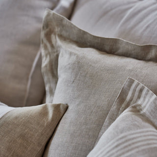 Riley Linen Cushion