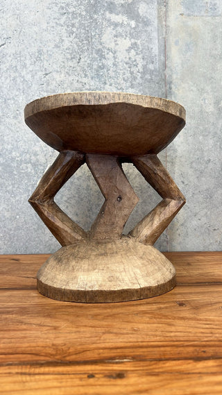 Tonga Stool